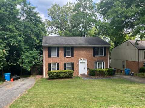 2619 Stephenson AVE SW, Roanoke, VA 24014