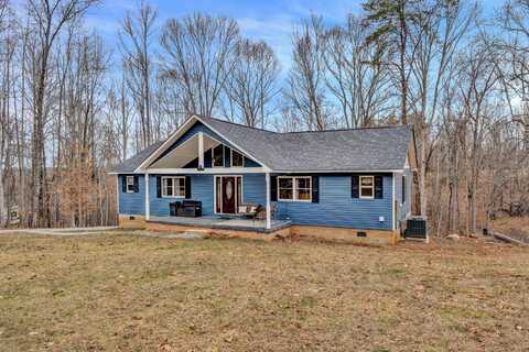 106 Whisper Knoll DR, Moneta, VA 24121