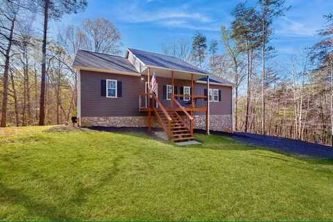 1074 Long Pine CT, Moneta, VA 24121