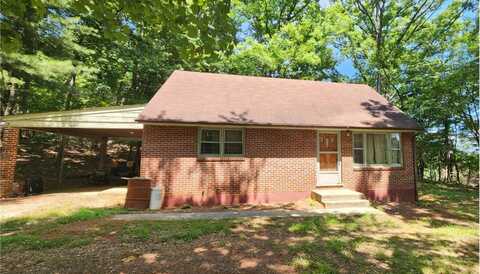 19358 Virgil H Goode, Rocky Mount, VA 24151