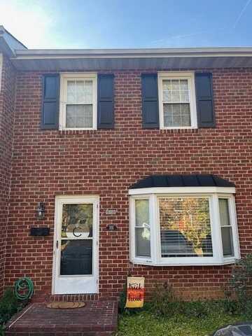 227 W W. MAIN ST, Salem, VA 24153