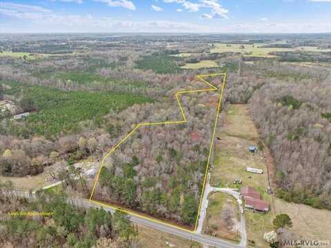 0 Warner Bridge Road, Garysburg, NC 27831