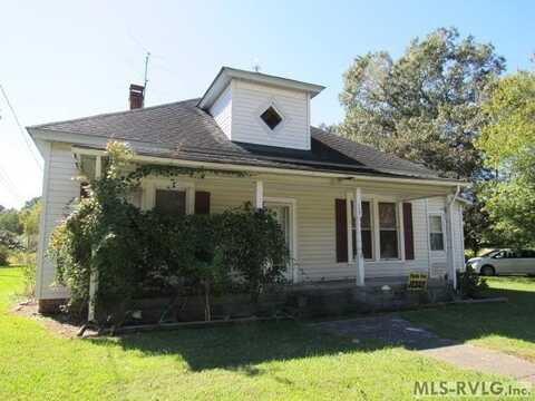 105 WEST MULBERRY, Winton, NC 27986