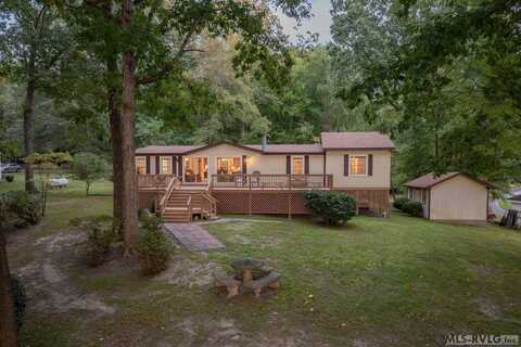 150 Reynolds Ct, Henrico, NC 27842