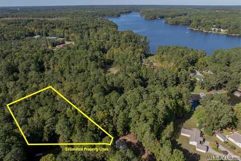 Lot 12 Locust Court, Littleton, NC 27850