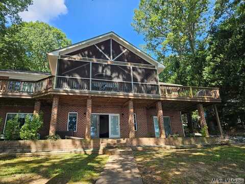 435 Quail Ridge Road, Henrico, NC 27842