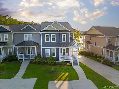 160 Softwinds, Littleton, NC 27850