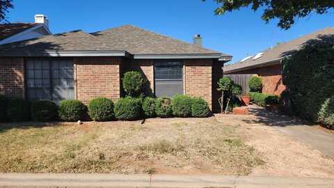 4118 Laurel Oak Dr, San Angelo, TX 76904