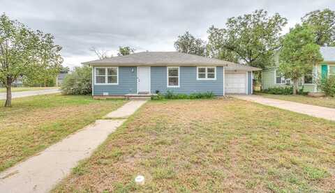 2301 W Concho Ave, San Angelo, TX 76901