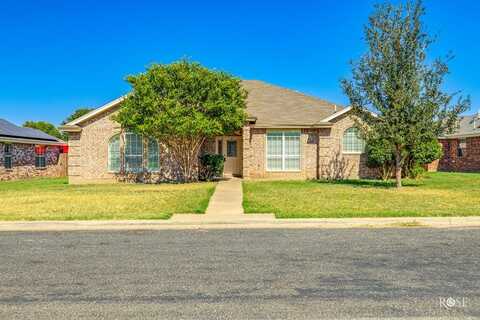 3642 Dominion Ridge, San Angelo, TX 76904