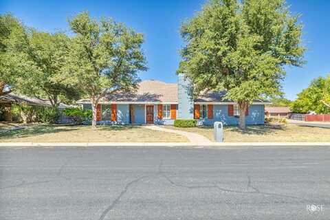 3202 Ridgecrest St, San Angelo, TX 76904