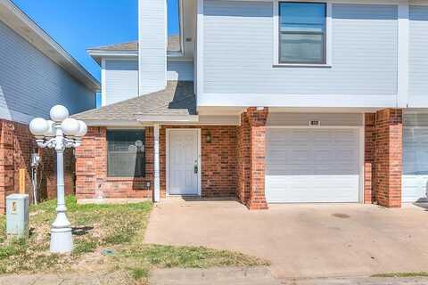 1006 Holiday Dr, San Angelo, TX 76901