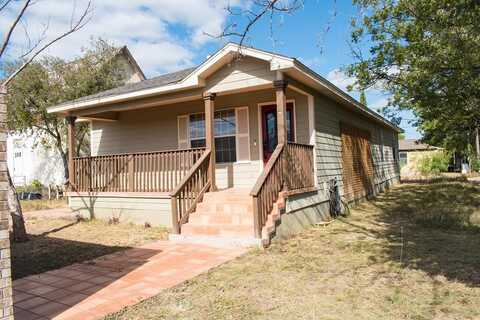 705 Fay St, Sonora, TX 76950