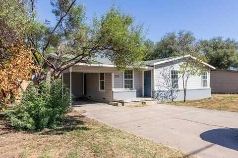 2656 W Ave N, San Angelo, TX 76901