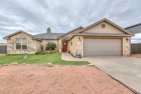 7821 Elk Run, San Angelo, TX 76901