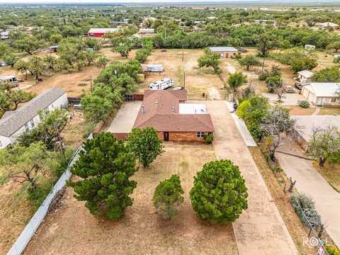 6925 Grape Creek Rd, San Angelo, TX 76901