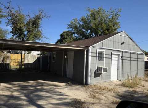 817 Koberlin St, San Angelo, TX 76903