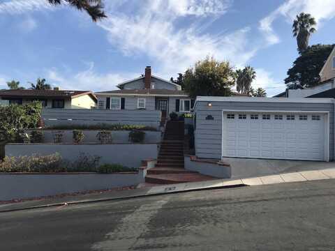 3622 ZOLA STREET, San Diego, CA 92106