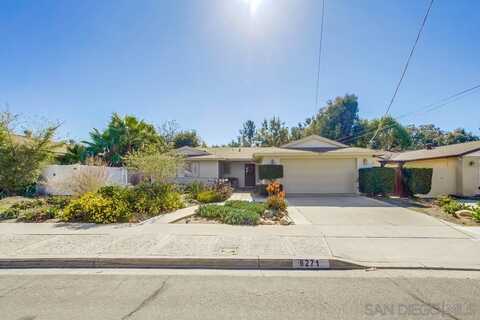 8271 Beaver Lake Dr., San Diego, CA 92119