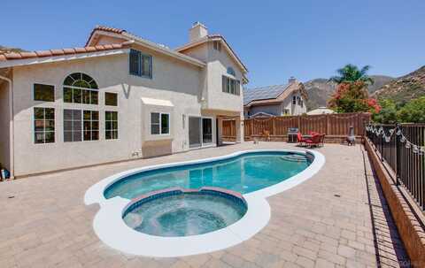 15951 Hidden Valley Dr, Poway, CA 92064