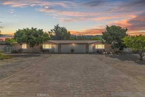 2041 Rice Canyon Rd, Fallbrook, CA 92028