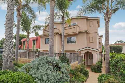 2259 Felspar, San Diego, CA 92109