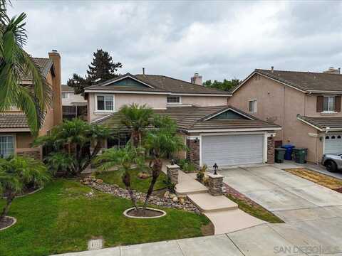 556 Sipes Circle, Chula Vista, CA 91911