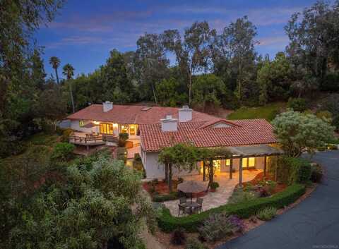 5305 La Granada, Rancho Santa Fe, CA 92067