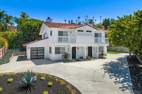 838-840 Valley Ave, Solana Beach, CA 92075