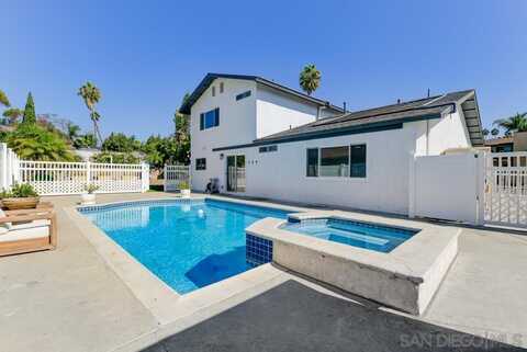 330 Huff St, Vista, CA 92083