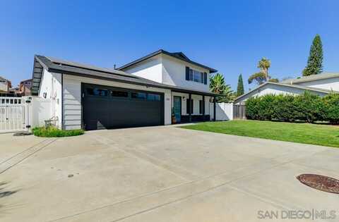 330 Huff St, Vista, CA 92083