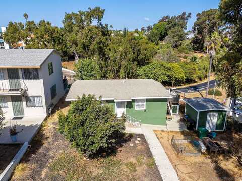 3110 E Street, San Diego, CA 92102