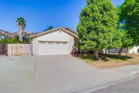 10422 Bosque Dr, Lakeside, CA 92040