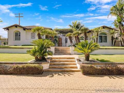 2807 Crest Dr, Carlsbad, CA 92008