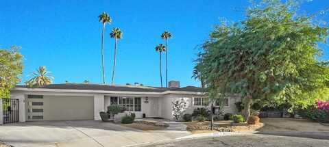 5295 Oswego Circle, Palm Springs, CA 92264