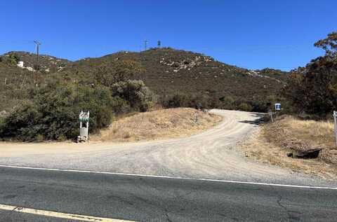 0 Highway 79, Warner Springs, CA 92086