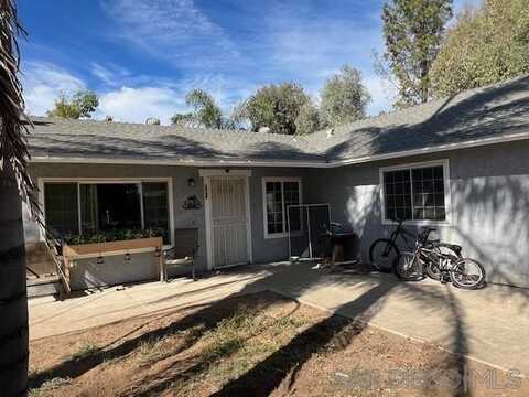 149 Hope St., Ramona, CA 92065