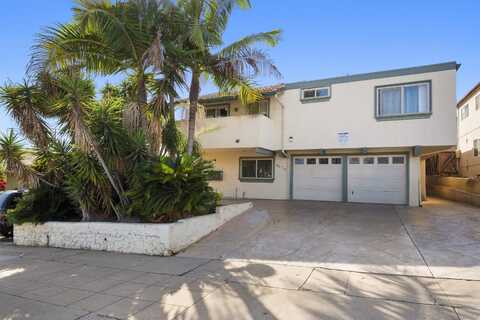 4074 48th St, San Diego, CA 92105