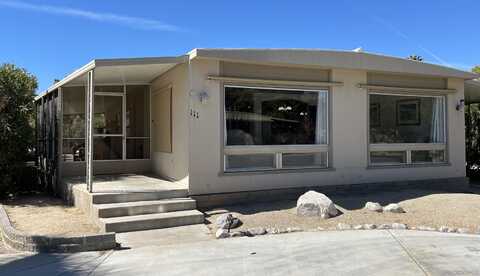 1010 Palm Canyon Dr, Borrego Springs, CA 92004