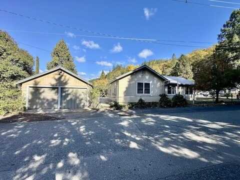 110 Marion, Dunsmuir, CA 96025