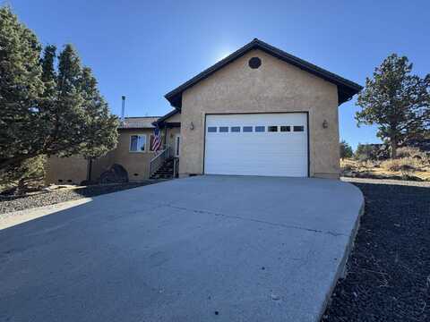 14514 Mountain Wood Drive, Weed, CA 96094