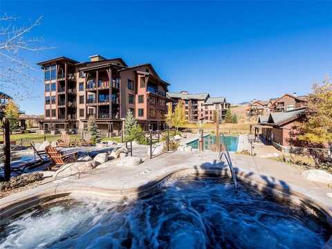 1175 BANGTAIL WAY, Steamboat Springs, CO 80487