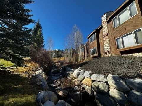 640 FOUR OCLOCK ROAD, Breckenridge, CO 80424