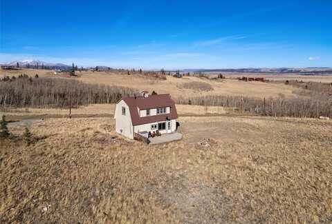 2963 HIGH CREEK ROAD, Fairplay, CO 80440