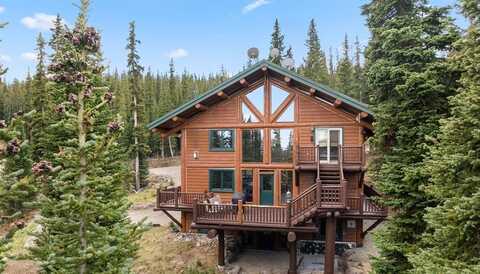 496 HAMILTON LANE, Breckenridge, CO 80424