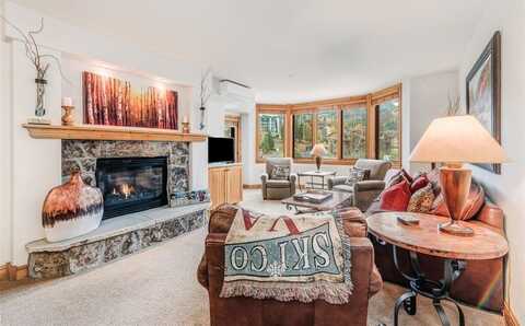 1875 SKI TIME SQUARE DRIVE, Steamboat Springs, CO 80487