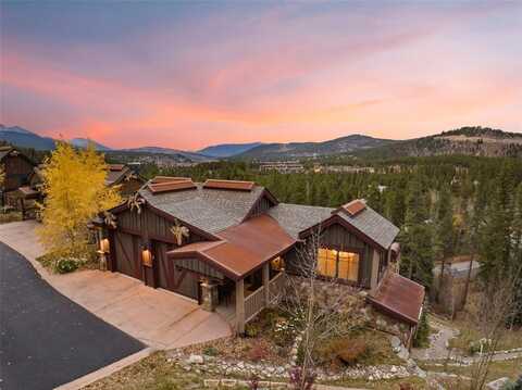 263 SILVER QUEEN DRIVE, Breckenridge, CO 80424