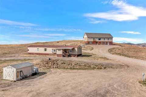 13810 COUNTY ROAD 51C, Hayden, CO 81639