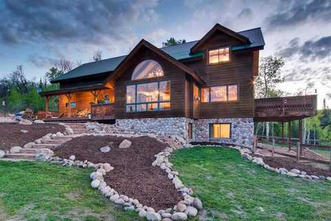 27925 ECHO VALLEY LANE, Steamboat Springs, CO 80487