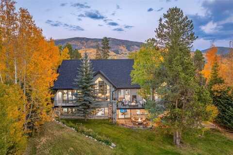 1803 FALCON DRIVE, Silverthorne, CO 80498